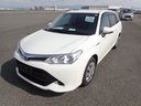 2017 TOYOTA Corolla Fielder