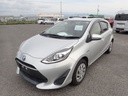 2019 TOYOTA Aqua, 
