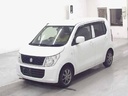 2016 SUZUKI Wagon R