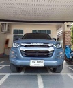 2023 ISUZU D-Max