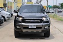 2017 FORD Ranger