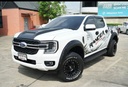2023 FORD Ranger