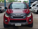 2018 ISUZU D-Max