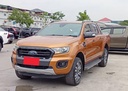 2018 FORD Ranger