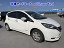 2019 NISSAN Note