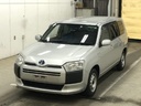 2019 TOYOTA Succeed Van