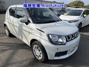 2020 SUZUKI Ignis