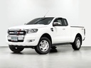 2018 FORD Ranger