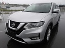 2020 NISSAN X-Trail
