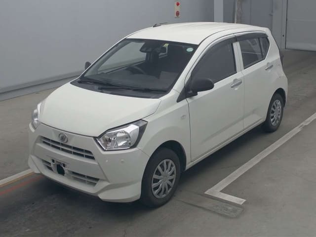 2020 DAIHATSU Mira ES