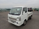 2019 SUZUKI Carry Truck