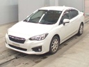 2018 SUBARU Impreza G4