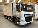 2016 Daf CF