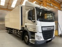 2016 Daf CF