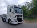 2017 MAN TGX