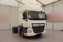2018 Daf CF