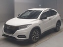 2018 HONDA Vezel