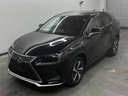 2019 LEXUS NX, 