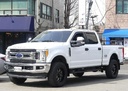 2017 FORD F350, 