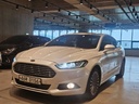 2017 FORD Mondeo