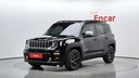 2022 JEEP Renegade