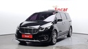2017 KIA Carnival