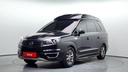 2018 Ssangyong Korando turismo