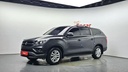 2019 Ssangyong Rexton Sports