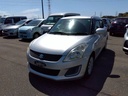 2016 SUZUKI Swift