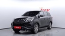2018 Ssangyong Rexton