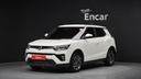 2022 Ssangyong Tivoli