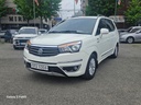 2017 Ssangyong Korando turismo