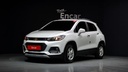 2018 CHEVROLET TRAX
