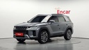 2023 Ssangyong Torres