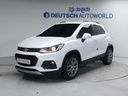 2020 CHEVROLET TRAX, 