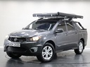 2018 Ssangyong Korando Sports