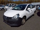 2018 NISSAN Ad Van