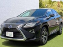 2016 LEXUS RX