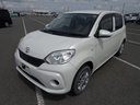 2016 TOYOTA Passo