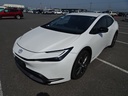 2024 TOYOTA Prius