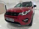 2016 LAND ROVER DISCOVERY SPORT