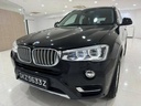 2016 BMW X3