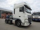 2018 Daf XF