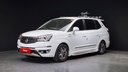 2017 Ssangyong Korando turismo