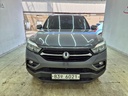 2018 Ssangyong Rexton Sports