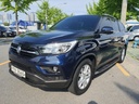 2019 Ssangyong Rexton Sports