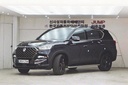 2021 Ssangyong Rexton