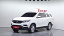 2020 Ssangyong Rexton Sports