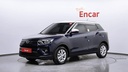 2020 Ssangyong Tivoli