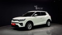 2021 Ssangyong Tivoli